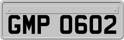 GMP0602