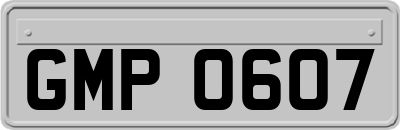 GMP0607