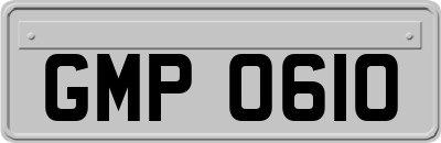 GMP0610