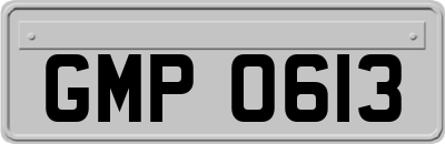 GMP0613