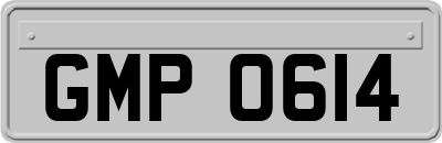 GMP0614