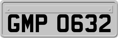 GMP0632