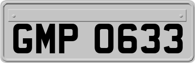 GMP0633