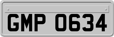 GMP0634