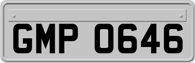 GMP0646