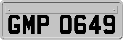 GMP0649