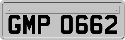 GMP0662