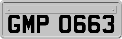 GMP0663