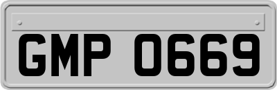 GMP0669