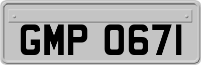 GMP0671