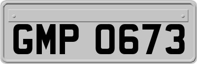 GMP0673