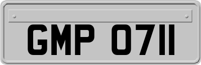 GMP0711