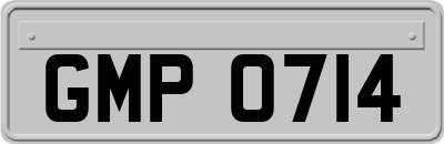 GMP0714