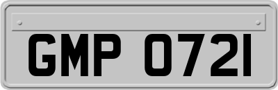 GMP0721