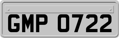 GMP0722