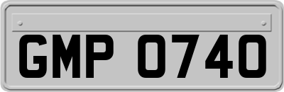GMP0740