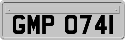 GMP0741