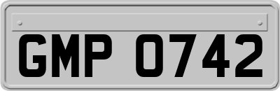 GMP0742
