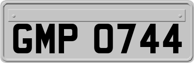 GMP0744
