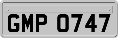 GMP0747
