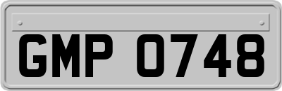 GMP0748