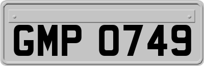 GMP0749