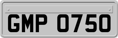 GMP0750