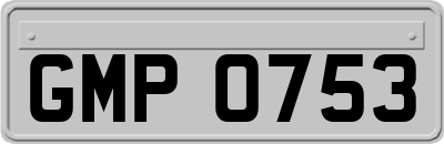 GMP0753