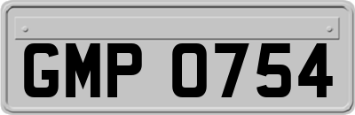 GMP0754