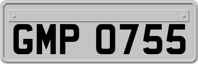 GMP0755