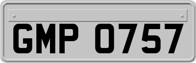 GMP0757