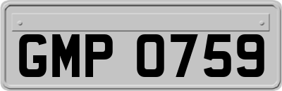 GMP0759