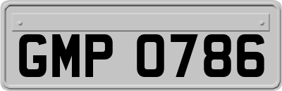 GMP0786