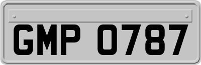 GMP0787