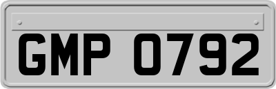 GMP0792