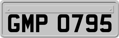 GMP0795