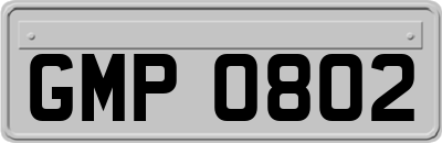 GMP0802