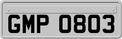 GMP0803