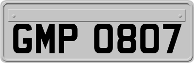 GMP0807