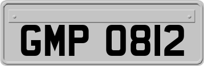 GMP0812
