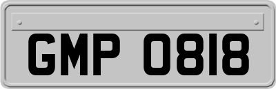 GMP0818