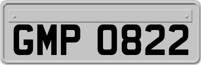 GMP0822