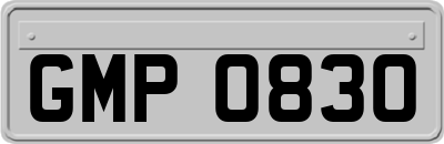 GMP0830