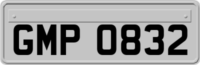 GMP0832