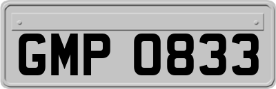 GMP0833