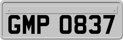 GMP0837