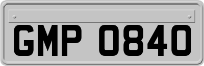 GMP0840