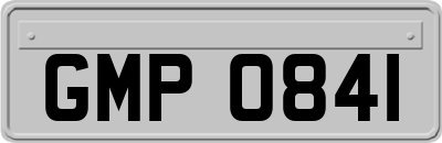 GMP0841