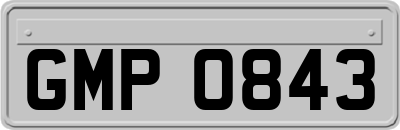 GMP0843