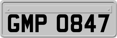 GMP0847